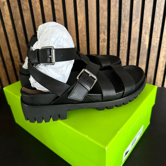 Sam Edelman Eleanora Sandal - Picture 4 of 5